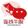 连线牛股