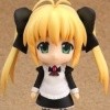 猫娘女仆长